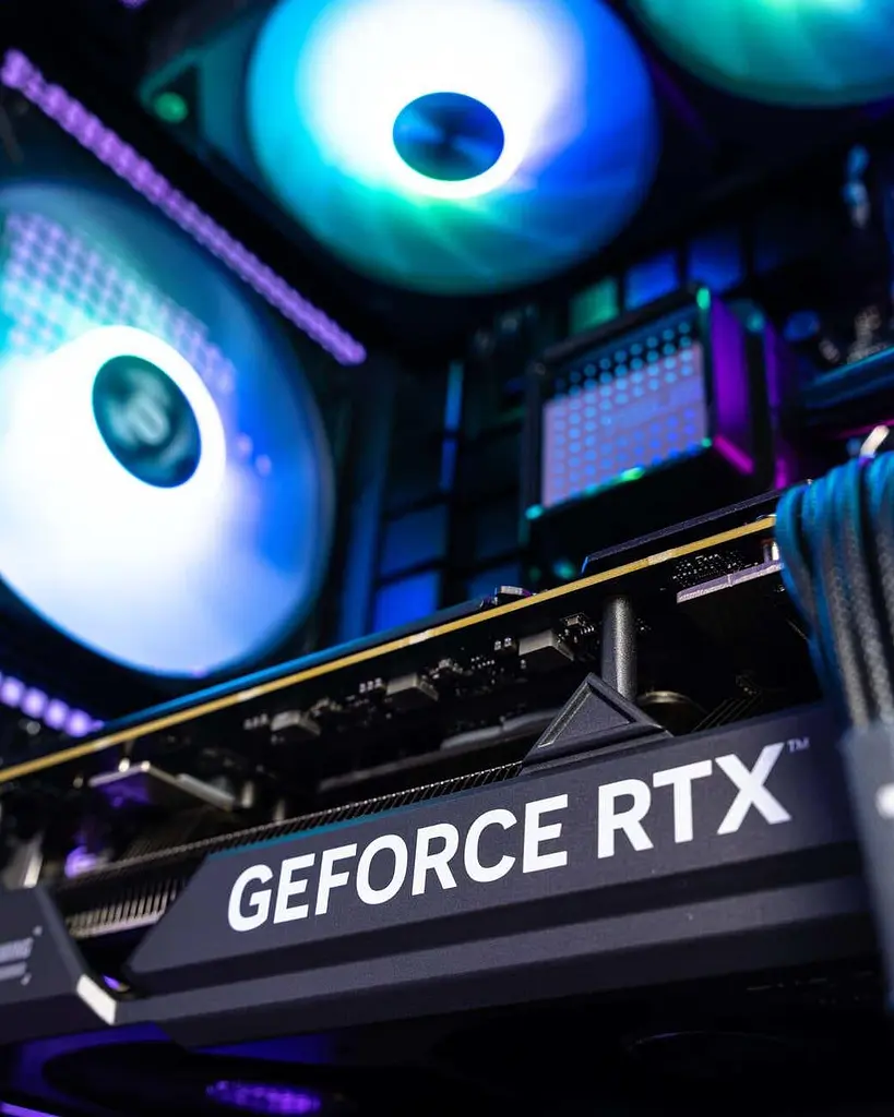 Комп'ютер Dominator_2455 (RX 7900 XT, Ryzen 9 7950X, DDR5 32 Гб, SSD 1 ТБ) - фото 5