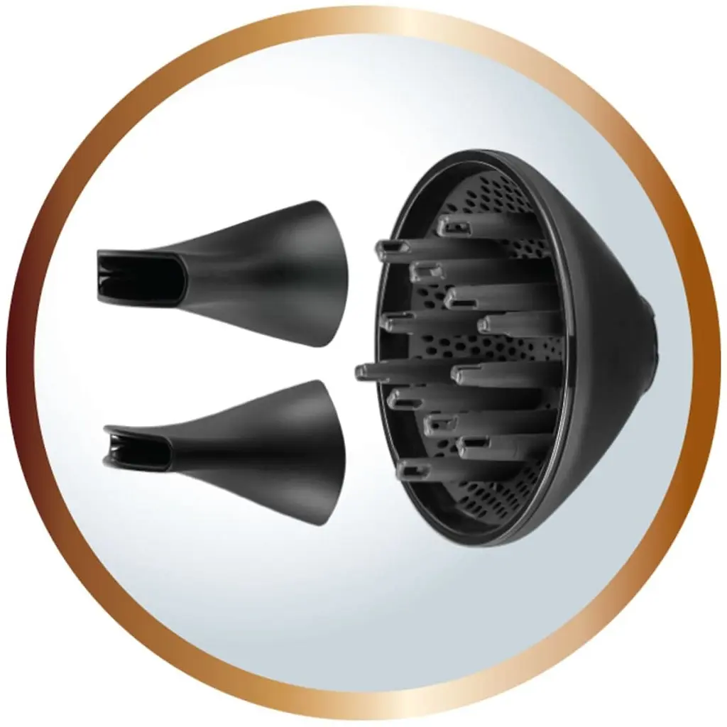 Фен Remington AC 7200 (61521) - фото 5