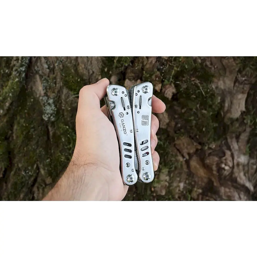 Мультитул Multi Tool Ganzo G301-H - фото 12