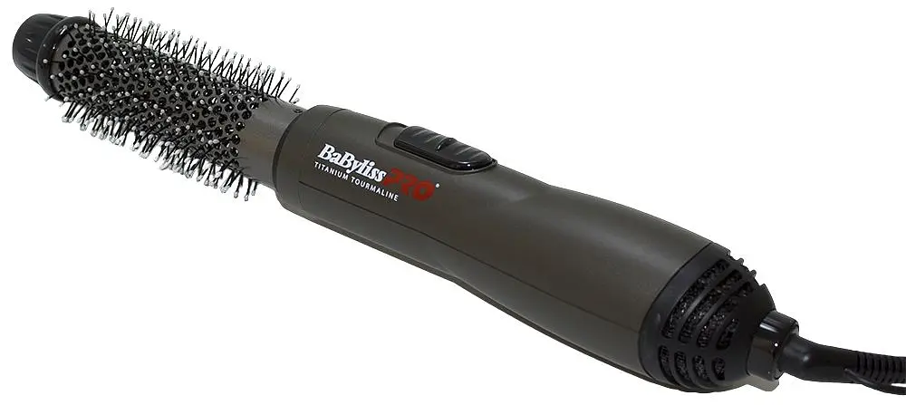 Фен-щітка BaByliss PRO (BAB2676TTE) [58838] - фото 2