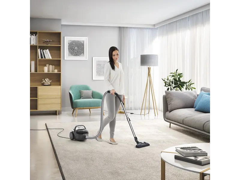 Пилосос Electrolux ECGC21-2IW - фото 4
