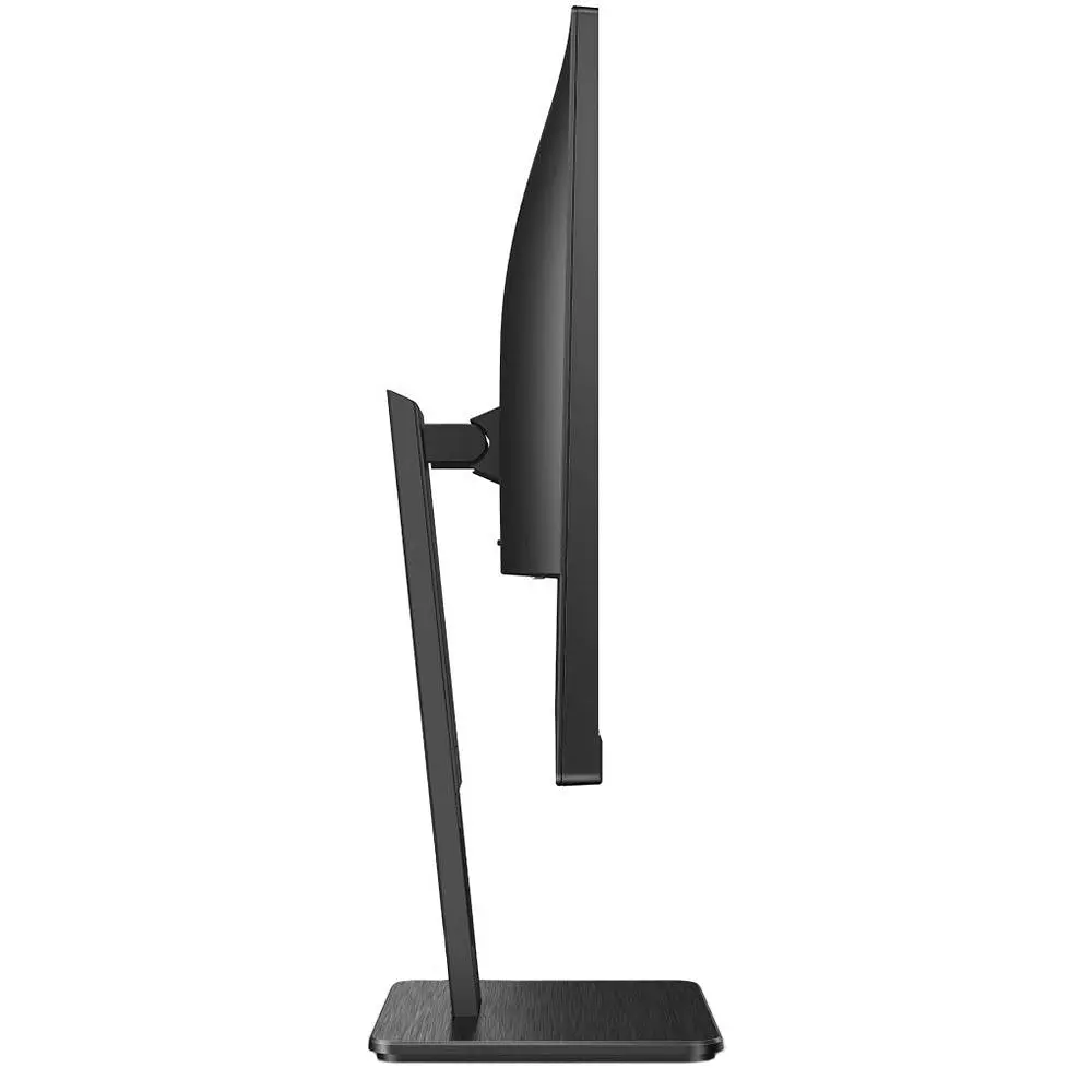 Монитор TFT 27" AOC U27P2CA, IPS 4K UHD, 4ms, HDMIx2, DP, USB-hub, USB-C, HAS, Pivot, колонки, черный (U27P2CA) - фото 8