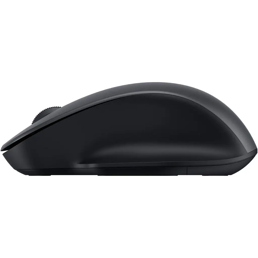 Миша Xiaomi Wireless Mouse Comfort Edition Black (BHR9359GL) [133620] - фото 6
