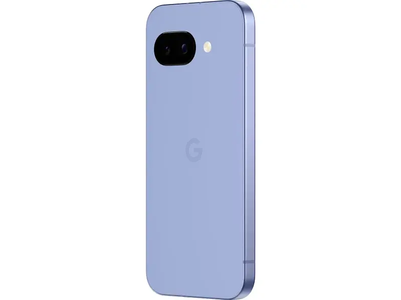Смартфон Google Pixel 9a 8/256GB Iris - фото 7