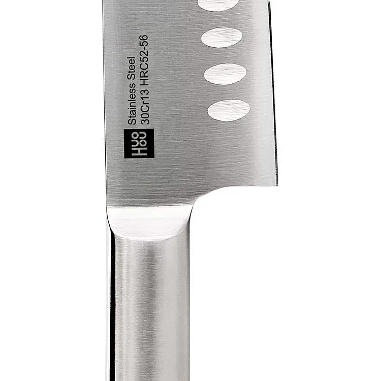 Набір ножів Xiaomi HuoHou Stainless Steel (HU0095) [93877] - фото 6