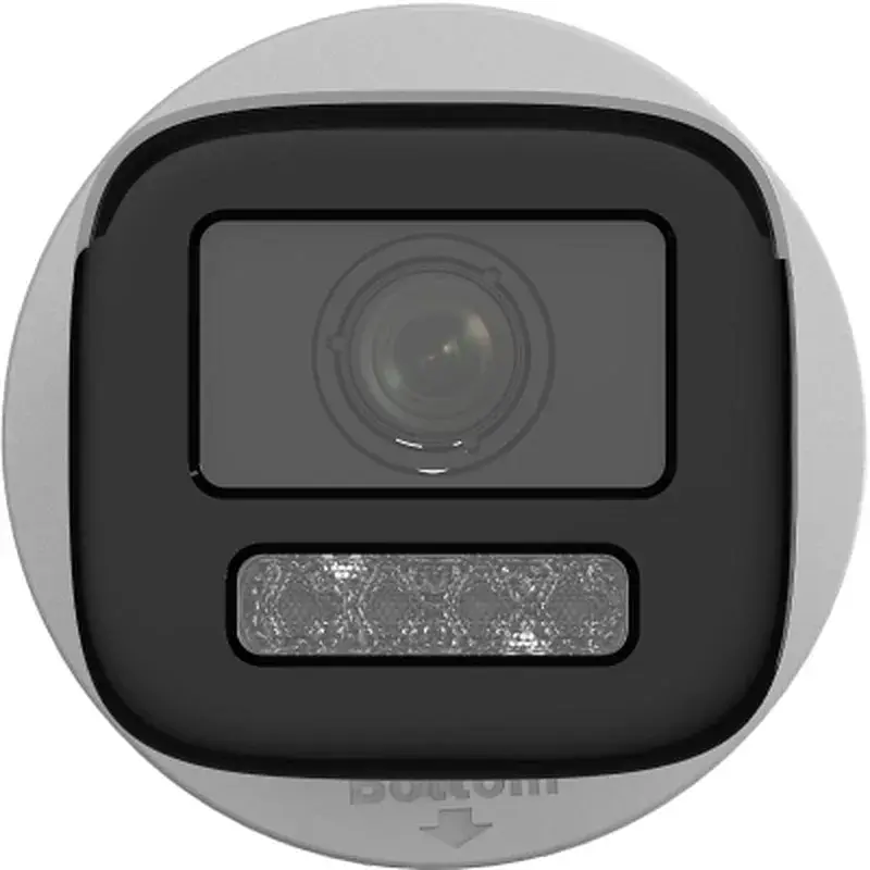 Камера відеоспостереження Hikvision DS-2CD1643G2-LIZU (2.8-12) - фото 2
