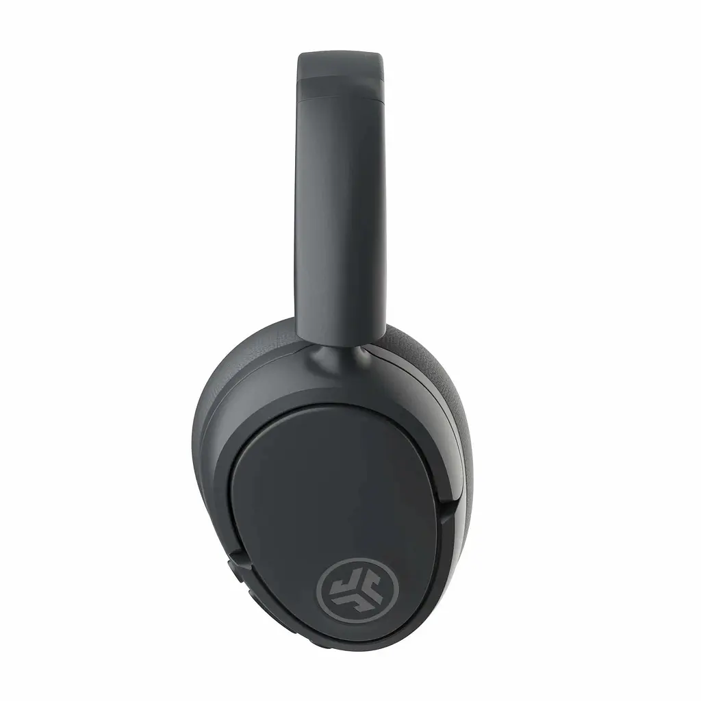 Навушники Jlab JBuds Lux Graphite (IEUHBJLUXANCRGPH62) - фото 3