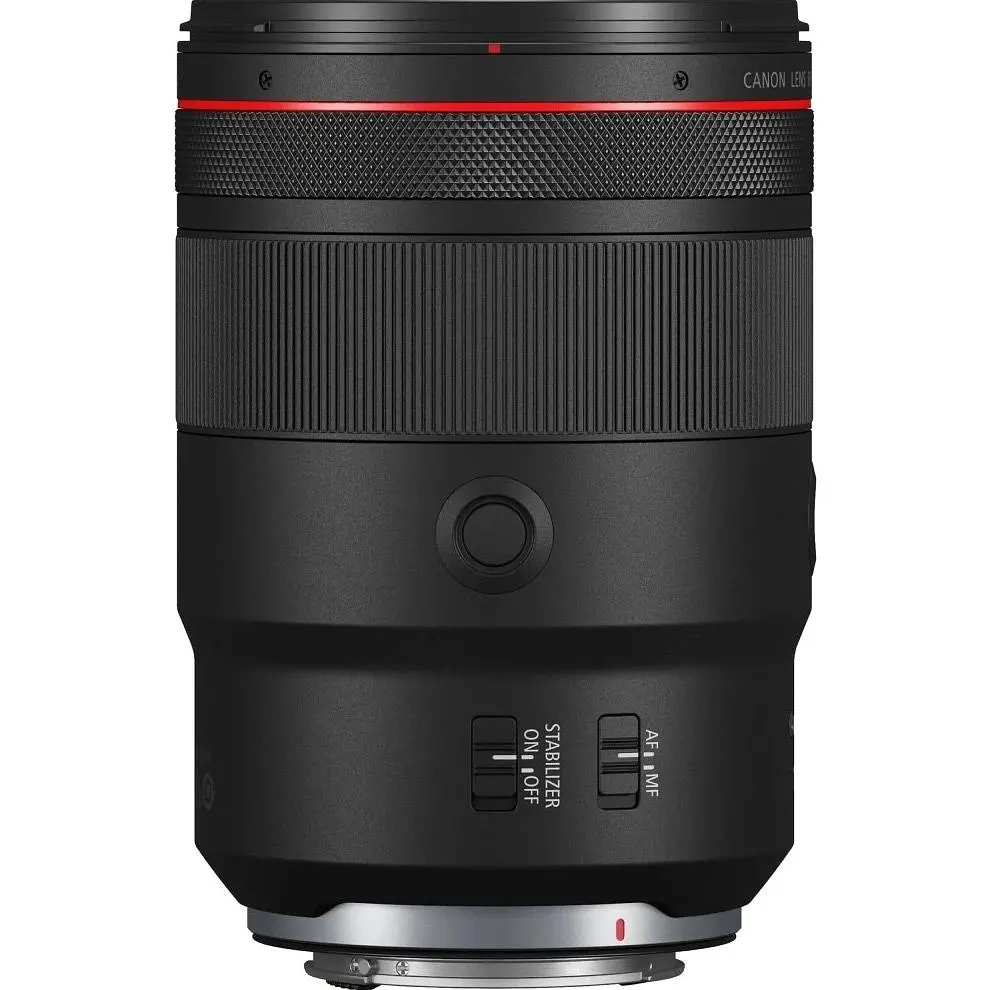 Об'єктив Canon RF 135mm f/1.8L IS USM (5776C005) [93759] - фото 3