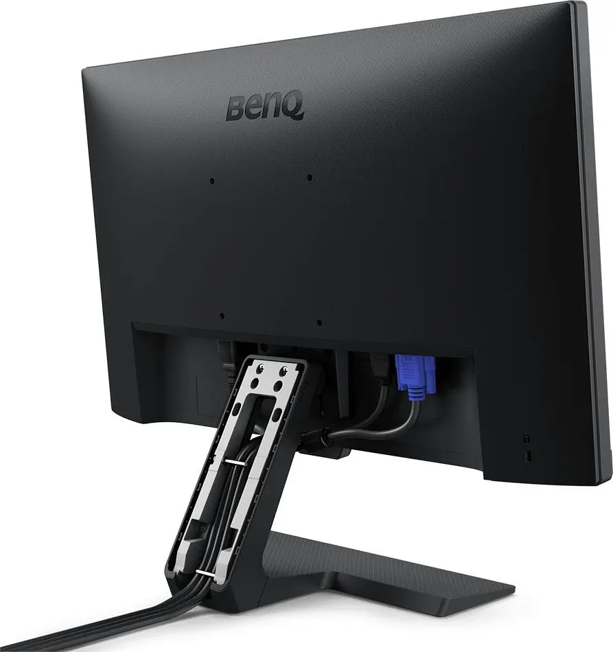 Монітор BenQ 21.5` GW2283 (9H.LHLLA.TBE) [88077] - фото 6