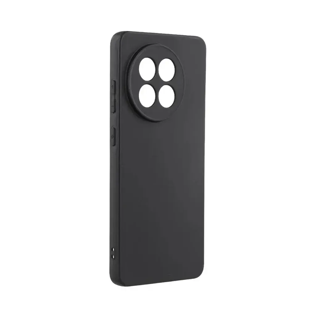 Чохол до мобільного телефона BeCover OnePlus Ace 5 5G Black (713139) - фото 3