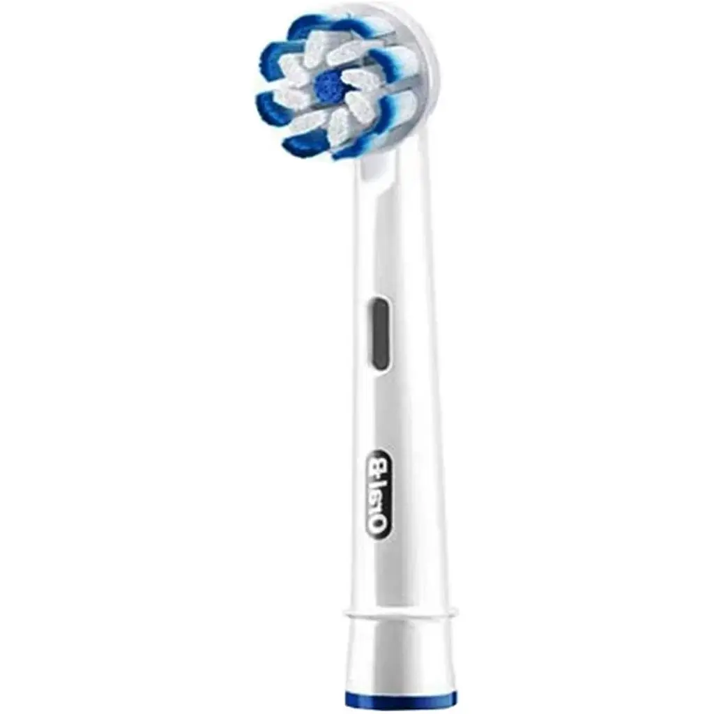Насадка для зубної щітки Oral-B EB60 Sensi UltraThin 1 шт. [95391] - фото 3
