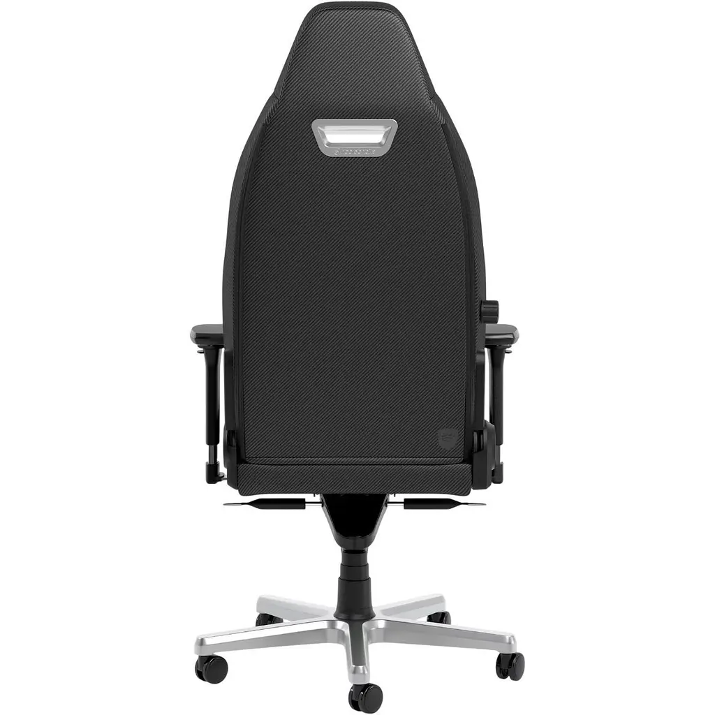 Геймерське крісло Noblechairs LEGEND Silver Edition (NBL-LGD-PU-XXV) [165715] - фото 12