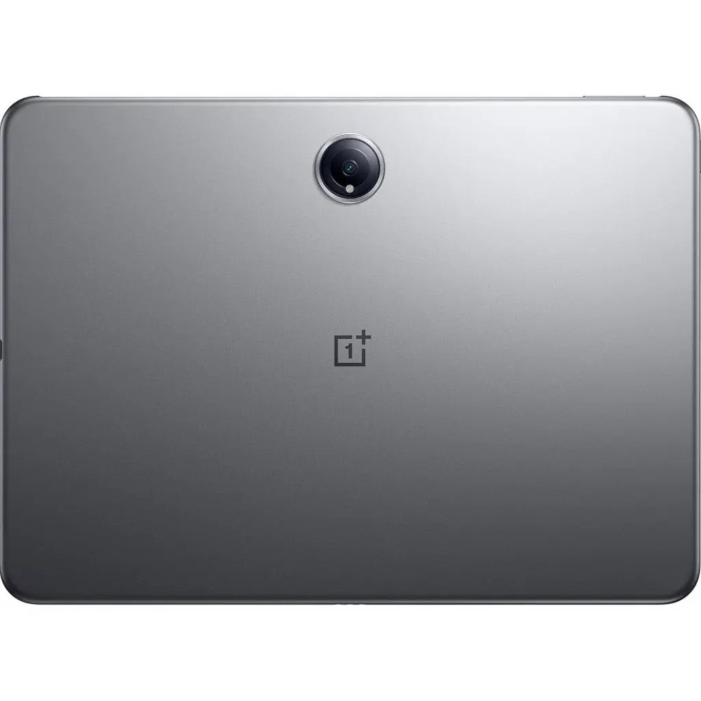 Планшет OnePlus Pad Pro 16/512GB Wi-Fi Gray [126728] - фото 5