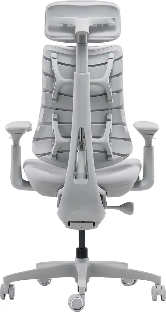 Ігрове крісло LiberNovo Omni Space Gray (CP-GW-0000015-00-00) - фото 3