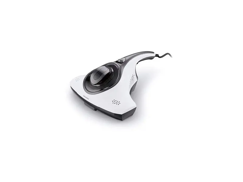 Ручний пилосос Silver Crest SMS 300 B2 white/black
