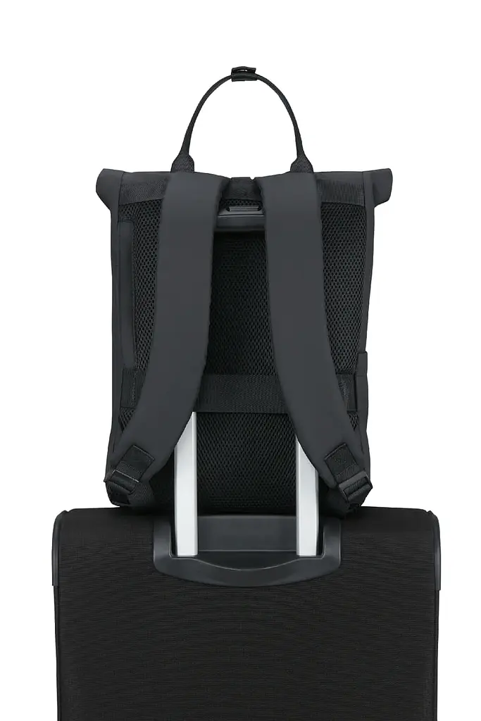Рюкзак American Tourister URBAN GROOVE BLACK CODE 36x25x20 24G*B6075 - фото 3
