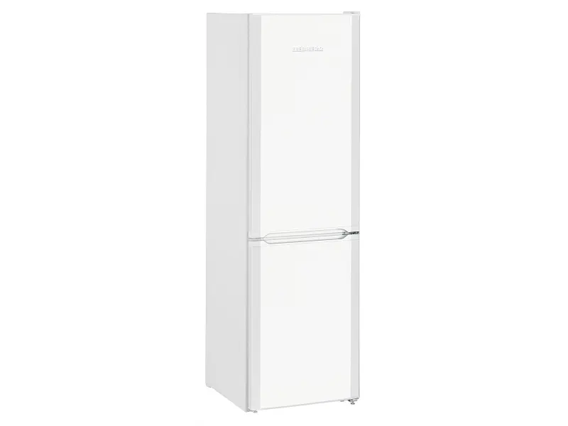 Холодильник з морозильною камерою Liebherr CUe 3331 - фото 2