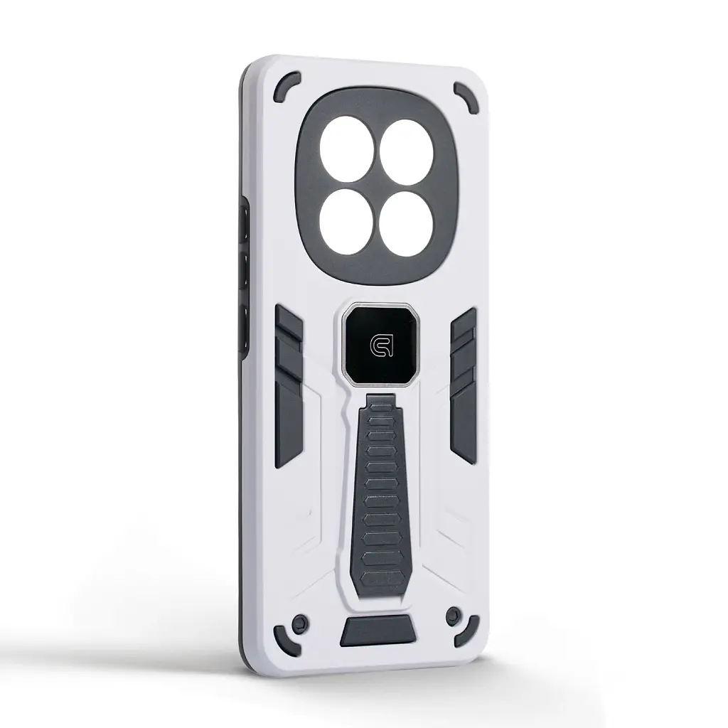 Чохол ArmorStandart Proover для Xiaomi Redmi Note 15 4G Grey - фото 2