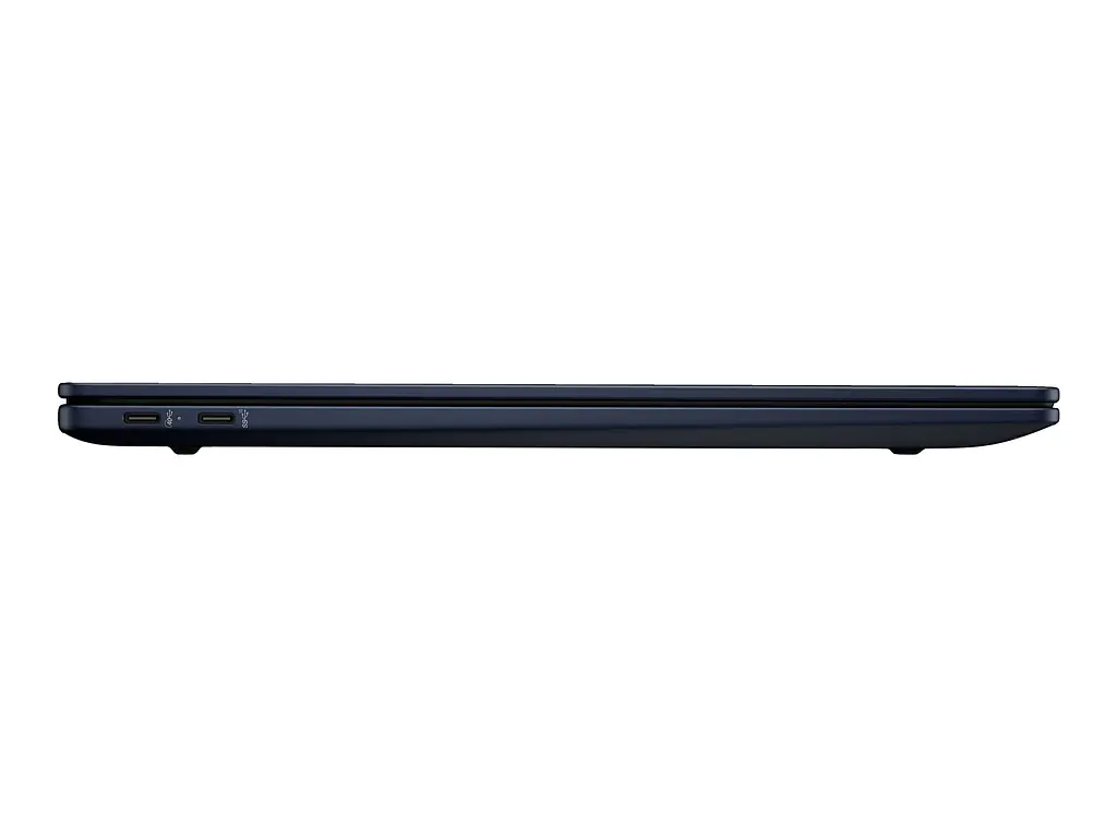 Ноутбук HP EliteBook Ultra 14-G1q 14' 2.2K IPS Touch, Snapdragon X1 E78100, 16GB, F1024GB, UMA, Win11P, синій (A26VNEA) - фото 6
