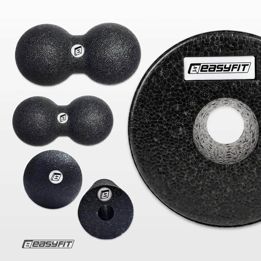 Набір для масажу EasyFit R-Point PRO - фото 6