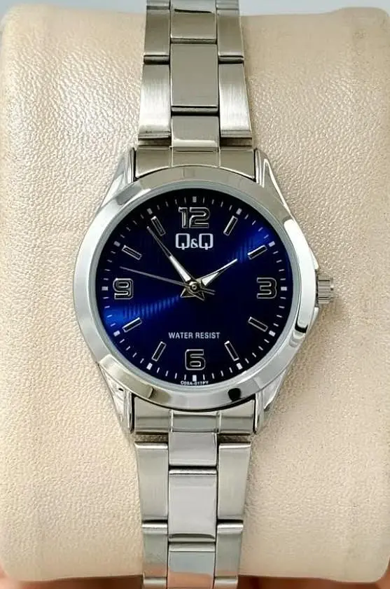 Годинник Q&Q C05A-017PY - фото 3