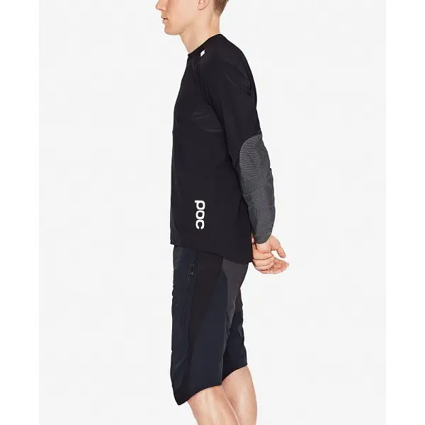 Велошорты POC Resistance Pro DH Shorts XXL Черный - фото 2