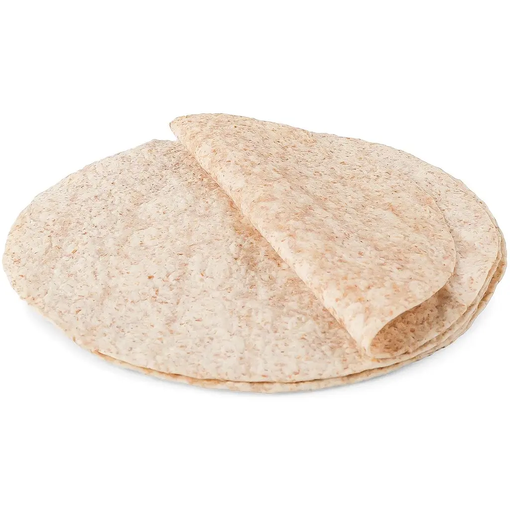 Тортилья Mexilla цільнозернова 25 см 4 шт. - фото 3