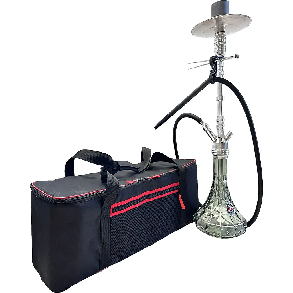 Сумка для кальяна Hookah Bag Pro 75 - фото 2