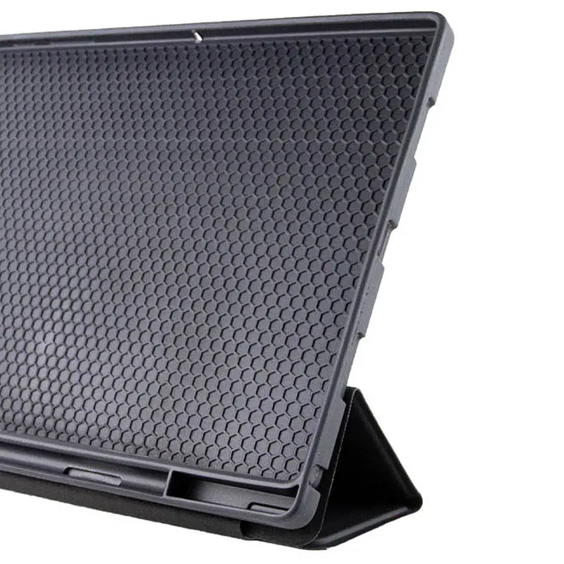 Чохол-книжка Book Cover stylus slot Samsung Galaxy Tab A11+ Epik teh0030296 - фото 2