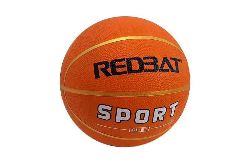 М'яч баскетбольний "REDBAT" "7 7-9LBS помаранчевий".