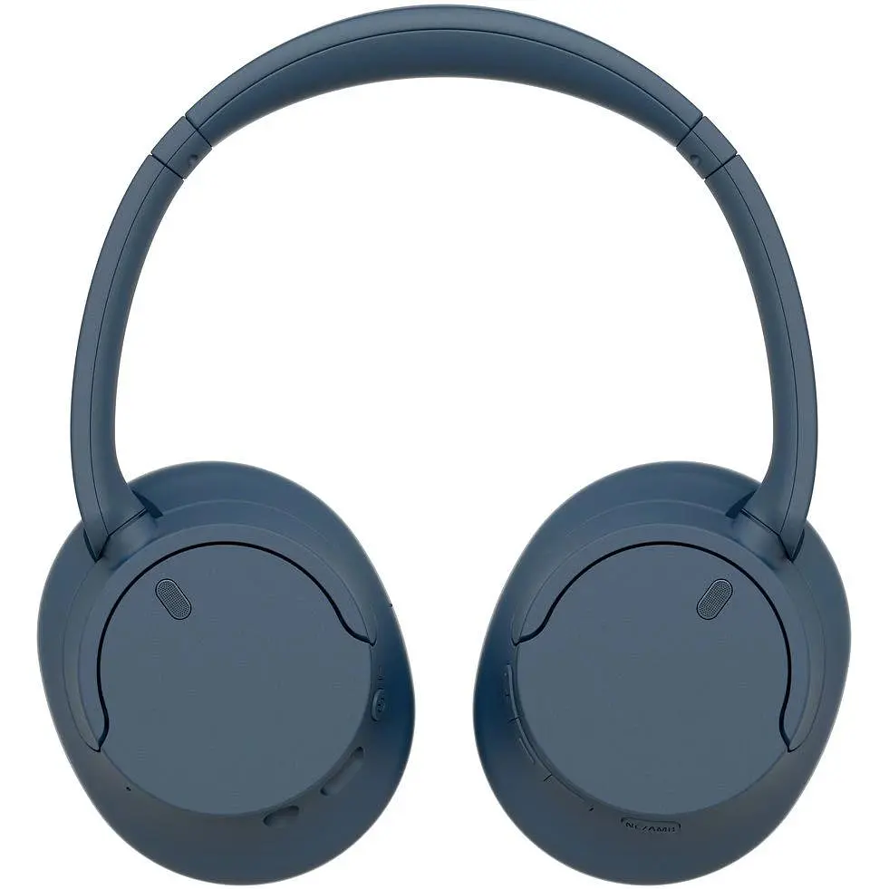 Наушники Sony WH-CH720N Blue (WHCH720NL.CE7) - фото 5
