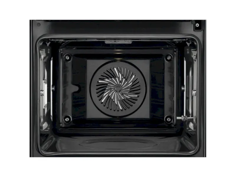 Духовка електрична Electrolux KOBBS39H - фото 6
