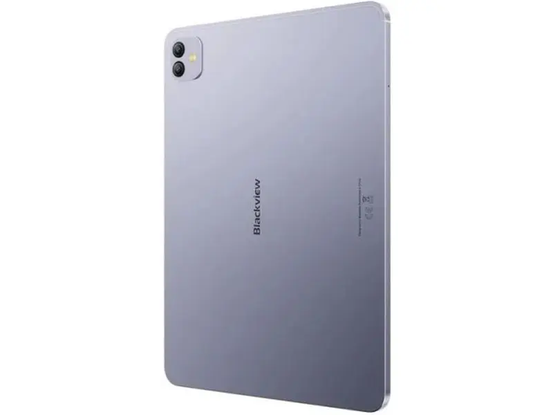 Планшет Blackview Link 8 6/256GB Cloudy Purple (6931548324379) - фото 5