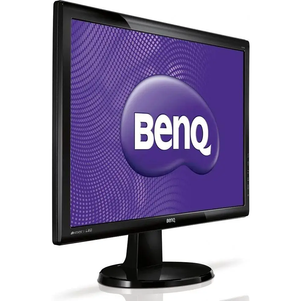Монітор 24" Benq GL2450-B - Class B "Б/В" - фото 2