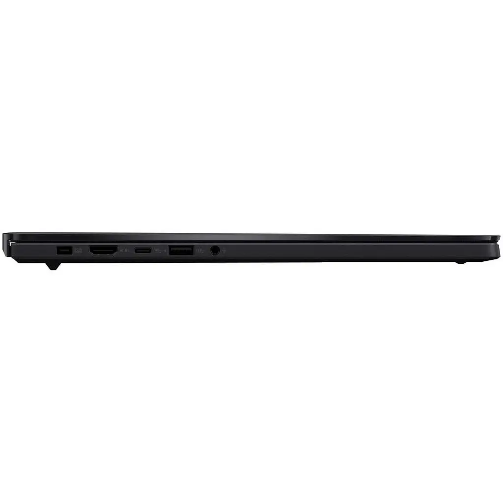 Ноутбук ASUS ProArt H7606WP AI 9 HX 370 la 51GHz,16'',4K,сенсорний,64GB LPDDR5X,2TB,RTX 5070 8GB - фото 16