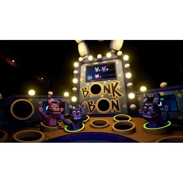 Гра Five Nights at Freddy's: Help Wanted 2 (англійська версія) (PS5) - фото 3
