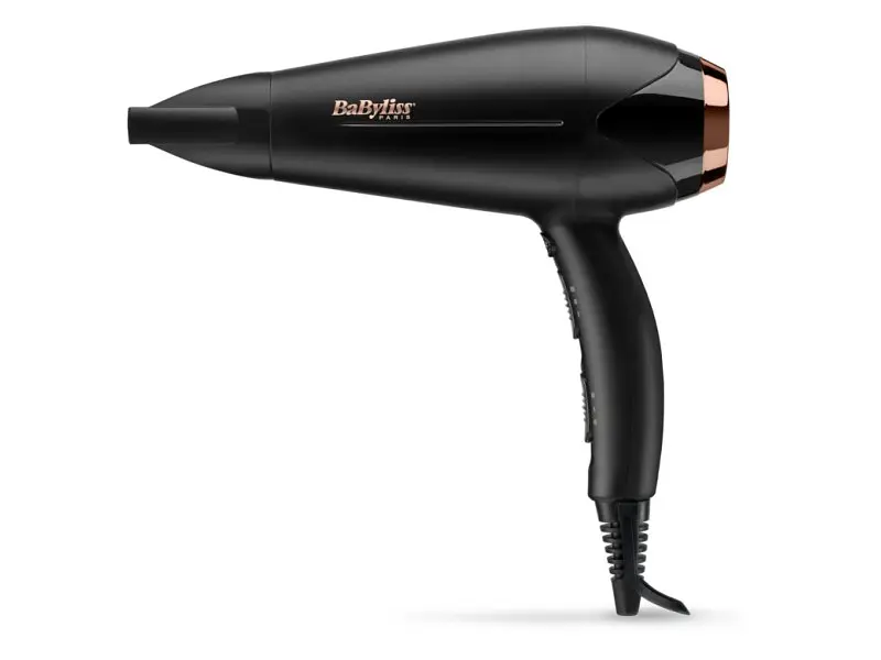 Фен BaByliss D570DE - фото 2