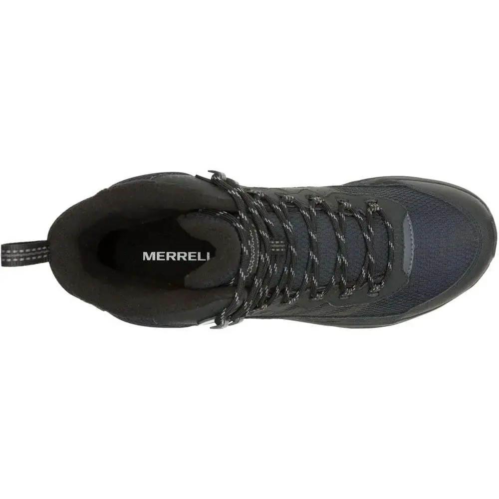 Черевики Merrell Speed Strike 2 Thermo Mid WP 42 Black (1054-036.1438) - фото 5