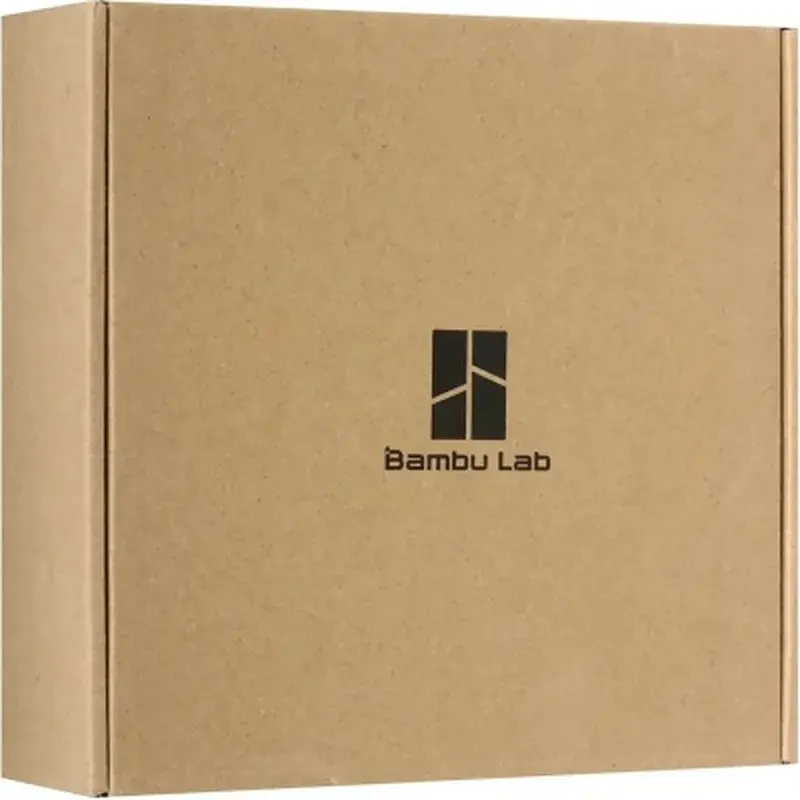 Пластик для 3D-принтера Bambu Lab PETG Basic 1.75 1kg Green 30502 (G00-G00-1.75-1000-SPL) - фото 3