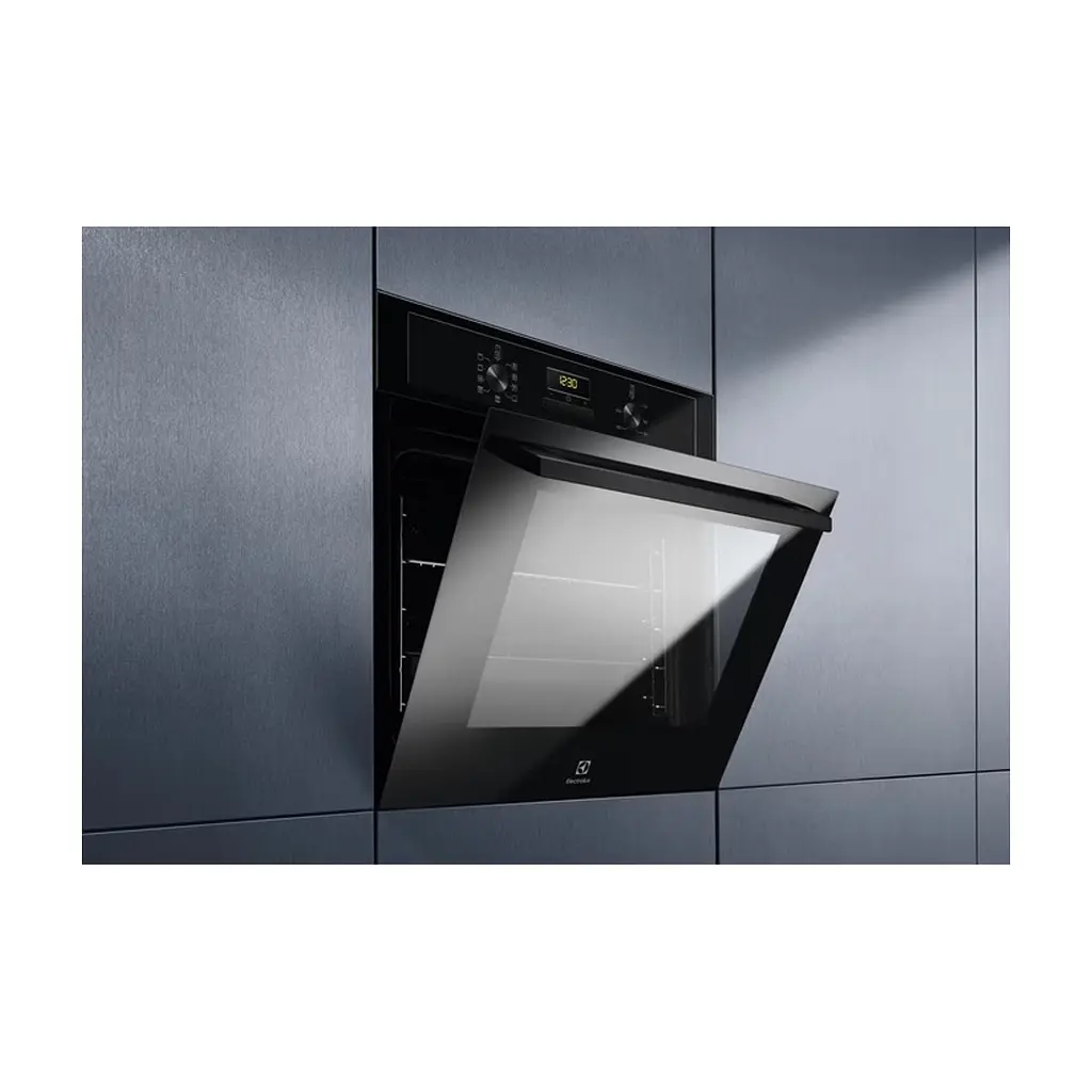 Духовой шкаф Electrolux EOF3H50BK - фото 3