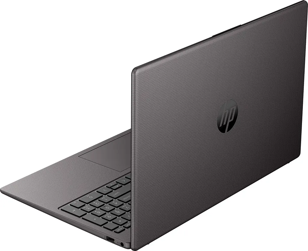 Ноутбук HP 255R G10 15.6" FHD SVA, 250n/Ryzen 5-7535U (4.5)/16Gb/SSD512Gb/Radeon/DOS/Сірий - фото 4