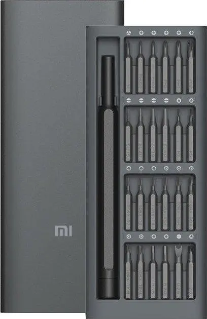 Отвертка Xiaomi MiJia Precision Screwdriver JXLSD01XH, DZN4002TY - фото 5