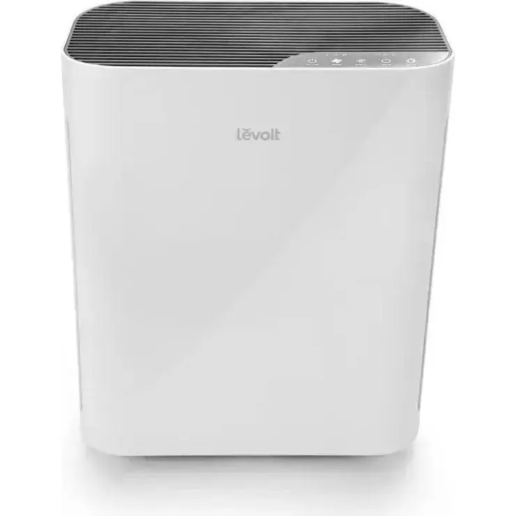 Очиститель воздуха Levoit Air Purifier Vital100-RXW [HEAPAPLVNEU0028] [94683] - фото 2