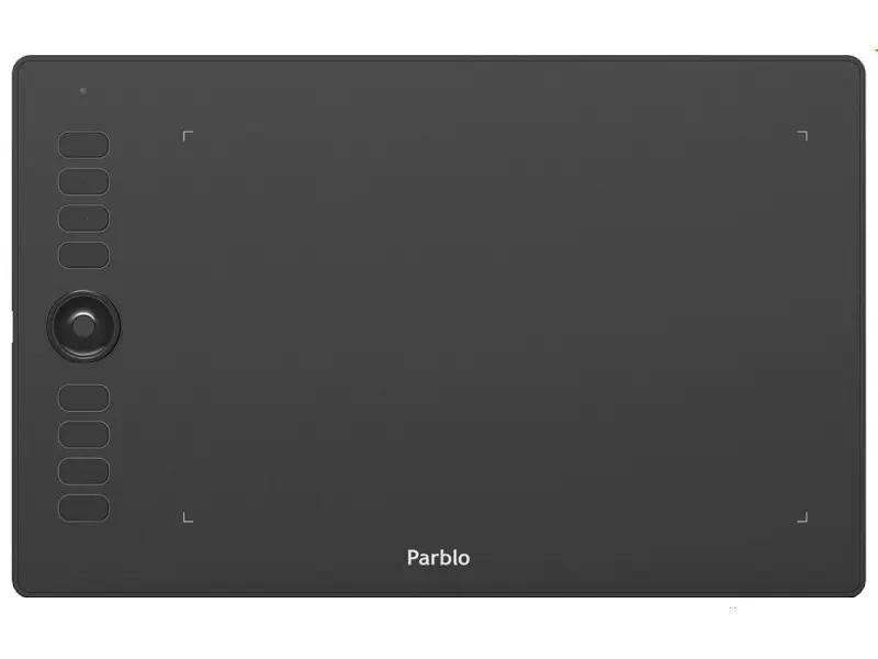 Графічний планшет Parblo A610 Pro