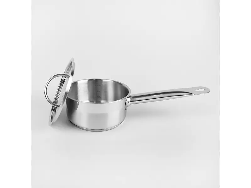 Ківш Maestro Classic 16 см (MR-3511-16S) - фото 3
