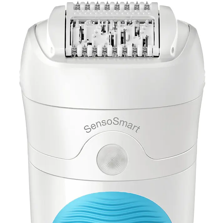 Епілятор Braun Silk-epil 5 SensoSmart SES 5/610 - фото 2
