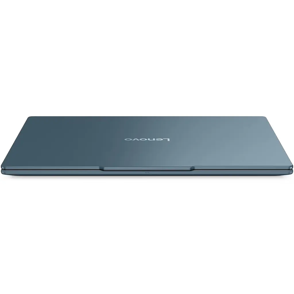 Ноутбук Lenovo Yoga Pro 7 14AKP10 з процесором AMD Ryzen™ AI 7 350 pana la 5.0GHz, 14.5" 3K, OLED, 32GB LPDDR5x RAM, 1TB SSD, AMD Radeon™ 860M графікою, No OS, Ti - фото 12