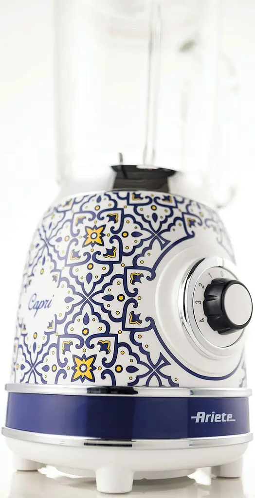 Блендер Ariete 583 Capri - фото 2