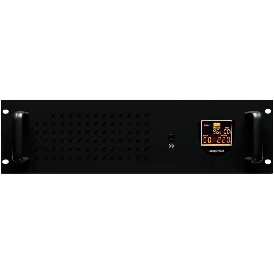 Джерело безперебійного живлення [ДБЖ] LogicPower UL1550VA RM [23282] [107274] - фото 2