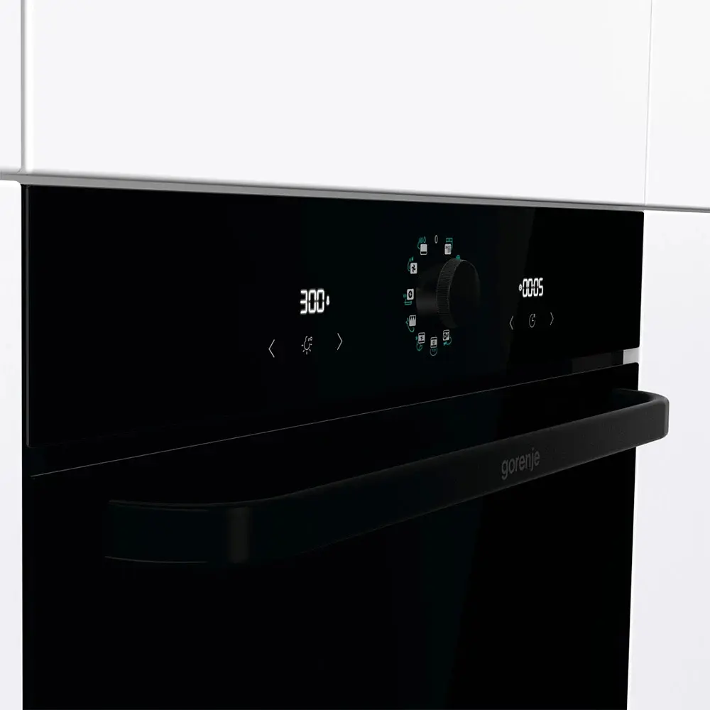 Духова шафа Gorenje BOS67371SYB - фото 4